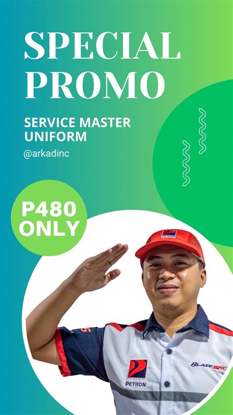 petron uniform philippines|ARKAD INC.